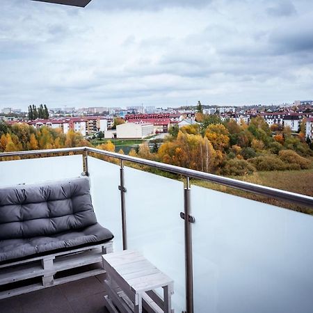 Good Day Appartamento Olsztyn  Esterno foto